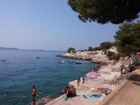  Apartments Tomislav Mamic  Трогир